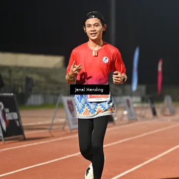Runner Photo 4493787