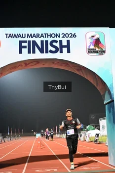 Runner Photo 4493788