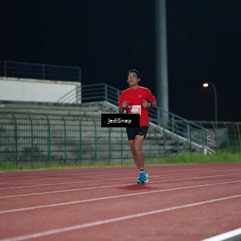Runner Photo 4493791