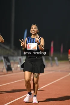 Runner Photo 4493792
