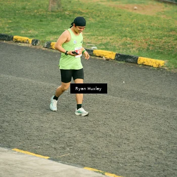 Runner Photo 4493795