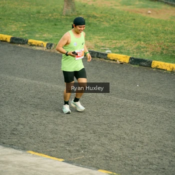 Runner Photo 4493796