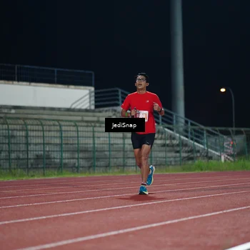 Runner Photo 4493799