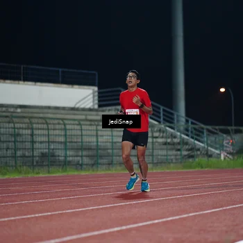 Runner Photo 4493801