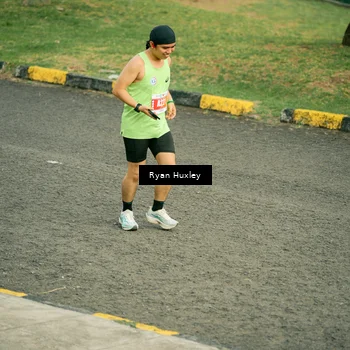 Runner Photo 4493803