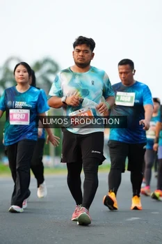 Runner Photo 4493804