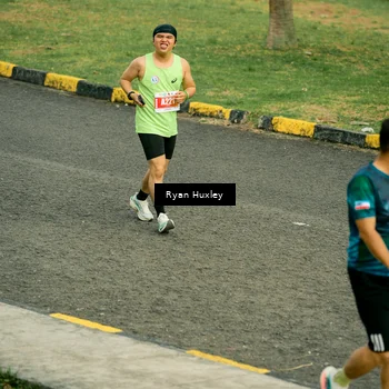 Runner Photo 4493806
