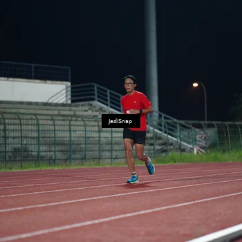 Runner Photo 4493807