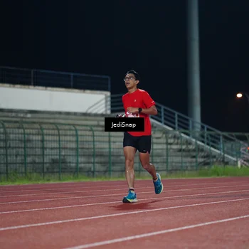 Runner Photo 4493808