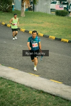 Runner Photo 4493809