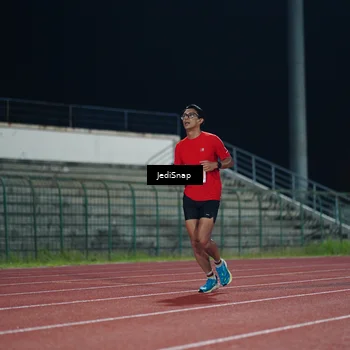 Runner Photo 4493810