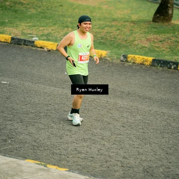 Runner Photo 4493811