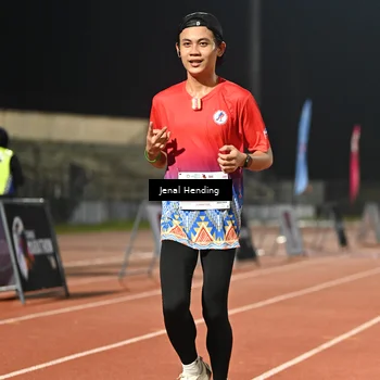 Runner Photo 4493812