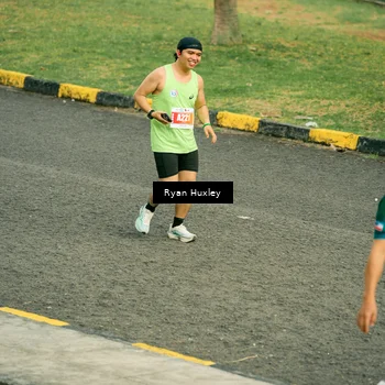 Runner Photo 4493813