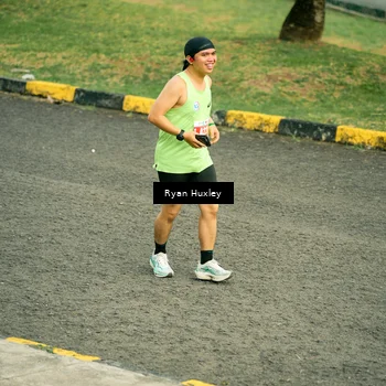 Runner Photo 4493814
