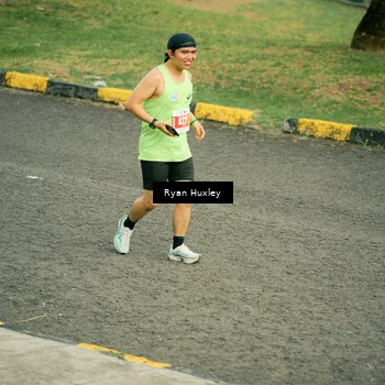 Runner Photo 4493815