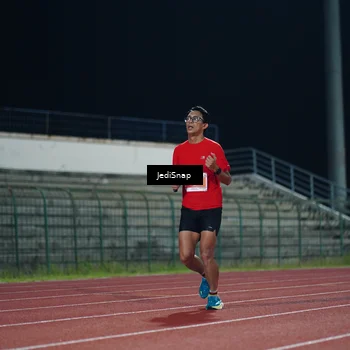 Runner Photo 4493816