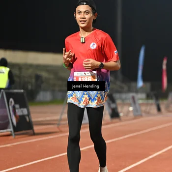 Runner Photo 4493817