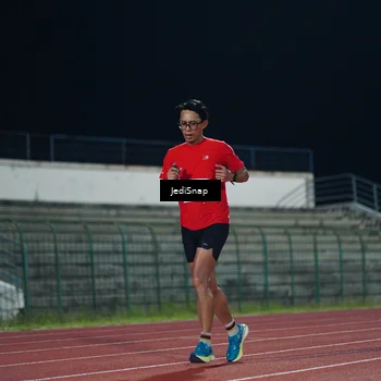 Runner Photo 4493818