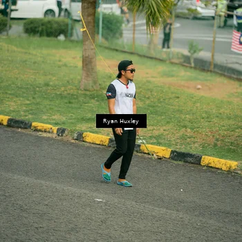 Runner Photo 4493820