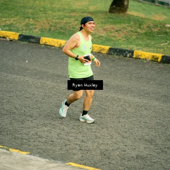 Runner Photo 4493821