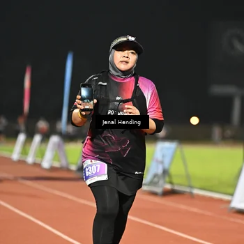 Runner Photo 4493822