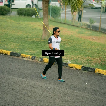 Runner Photo 4493823