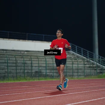Runner Photo 4493824