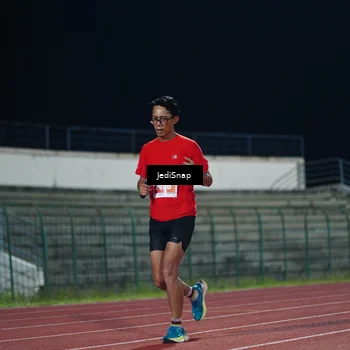 Runner Photo 4493825