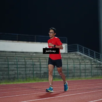 Runner Photo 4493826
