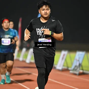 Runner Photo 4493827