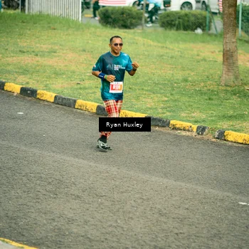 Runner Photo 4493829
