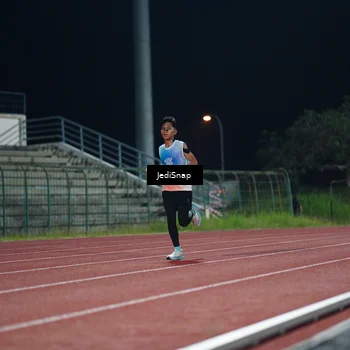 Runner Photo 4493830