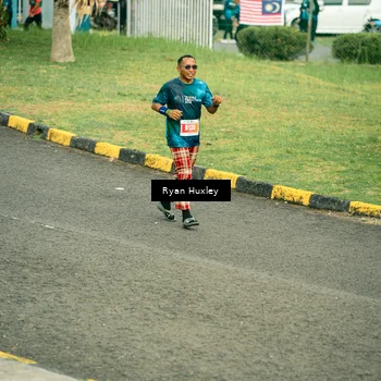 Runner Photo 4493831