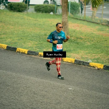 Runner Photo 4493834