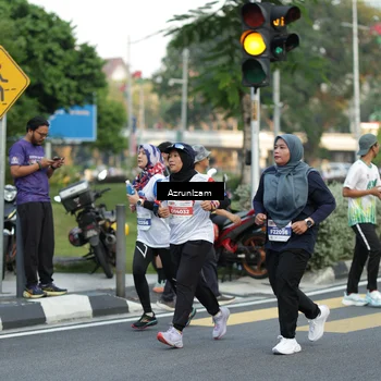 Runner Photo 4493835
