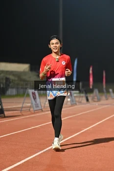 Runner Photo 4493836