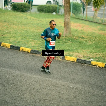 Runner Photo 4493837
