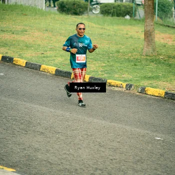 Runner Photo 4493838
