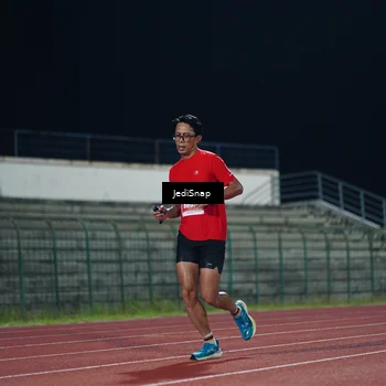 Runner Photo 4493840
