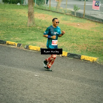Runner Photo 4493842