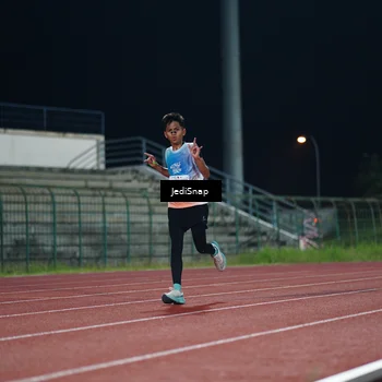 Runner Photo 4493843
