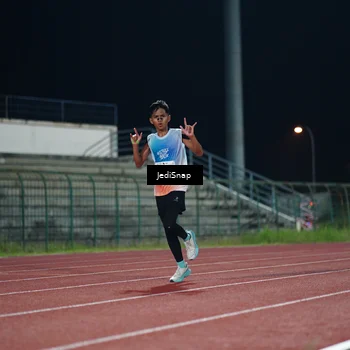 Runner Photo 4493844