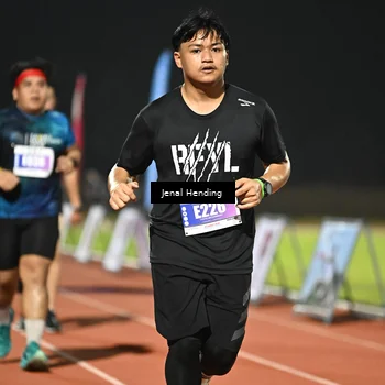 Runner Photo 4493845