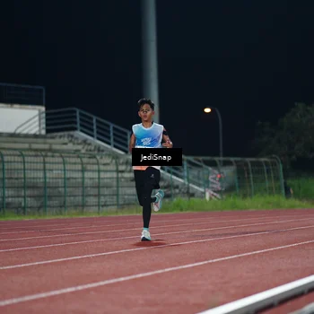 Runner Photo 4493846
