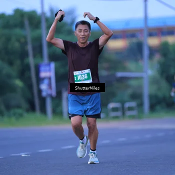 Runner Photo 4493847
