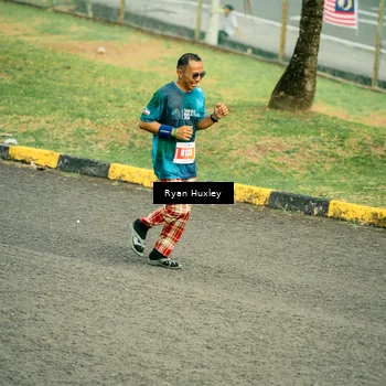 Runner Photo 4493848