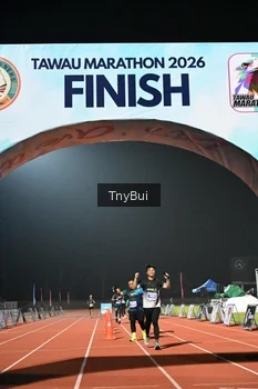Runner Photo 4493849