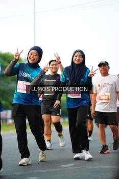 Runner Photo 4493851
