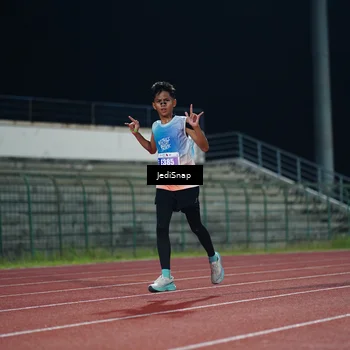 Runner Photo 4493852